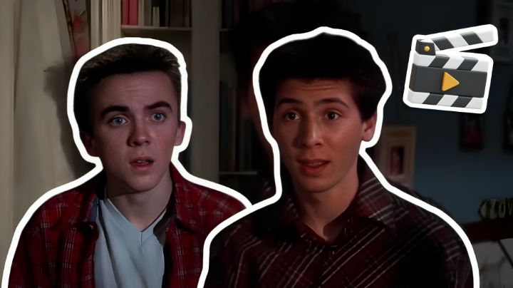 Qué hubiera pasado si Malcolm no le hubiera robado la novia a Reese, según la IA