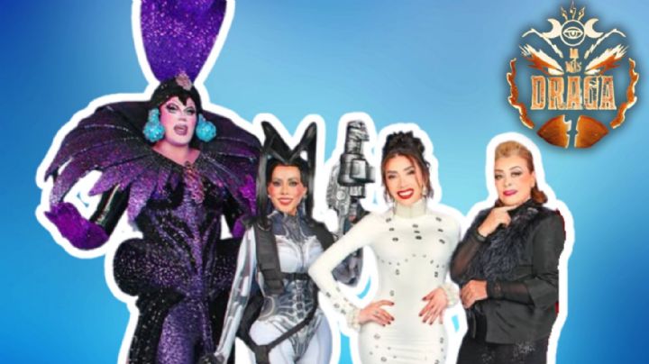 La Más Draga 2025: ¿Qué dinámica hubo, HOY martes 7 de octubre?