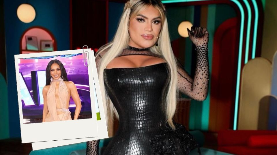 Wendy Guevara protagonizó una polémica al llamar “mueble” a Priscila Valverde.