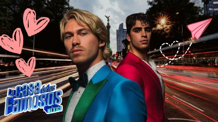 Pequeñas Mentiras: Capítulo 2 del spin-off de los habitantes de LCDLF 3 ¿Qué pasó con el amor de Adriano y Alonso?