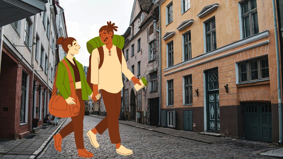 Los tradicionales huevos motuleños de doña Evelia, imperdibles en cualquier visita a este rincón de este pueblo mágico.