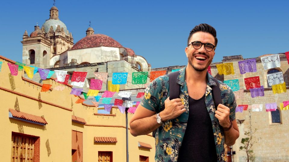 Este Pueblo Mágico de Oaxaca es ideal para quienes busquen desconectarse de la rutina y pasar un otoño inolvidable.