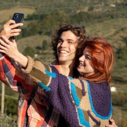 El pueblo de Puebla con cactáceas y salinas gigantes que forman paisajes naturales únicos