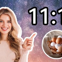 Portal 11/11: ¿Por qué y cómo hacer una limpia con huevo para manifestar con poder?