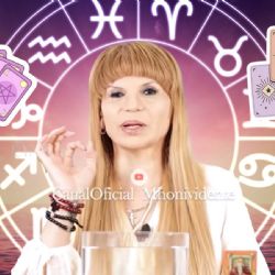 Horóscopo Mhoni Vidente HOY, Martes 11 de noviembre: Consejos del Tarot para los nuevos comienzos