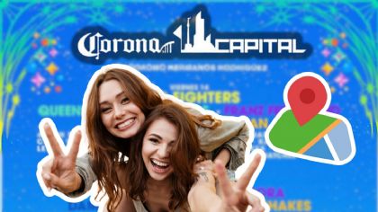 Corona Capital 2025: ¿Cuál es la mejor forma de llegar al Autódromo Hermanos Rodríguez en CDMX?