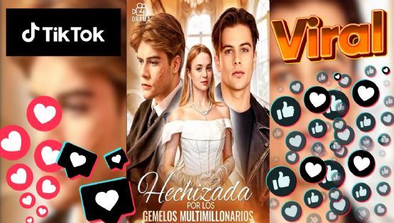 ‘Hechizada por los gemelos multimillonarios’: Quién es quién, reparto completo de la serie de DramaWave que es tendencia en TikTok