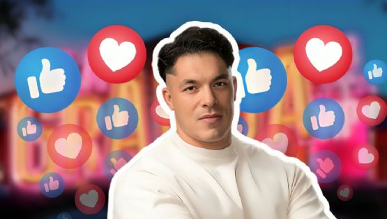 Jawy Méndez: ¿Cuántos seguidores tenía antes de entrar a La Granja VIP y cuántos tiene hoy?