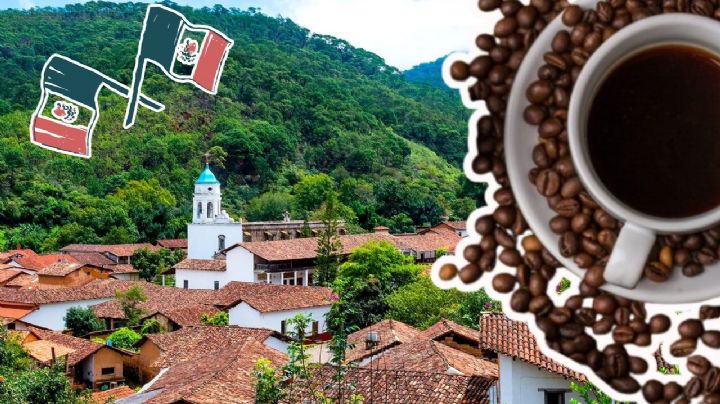 El pueblo de Jalisco que tiene el mejor café del país