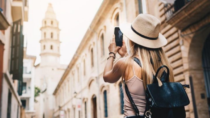 El pueblo mágico de Guanajuato y zona fantasma que está renaciendo entre ruinas y minas