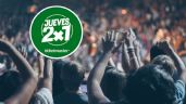 Foto ilustrativa de la nota titulada: Ticketmaster 2x1 hoy jueves 13 de noviembre: Lista de conciertos con boletos gratis en México