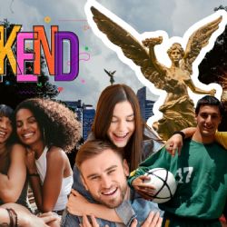 Qué hacer en la CDMX este fin de semana 14, 15 y 16 de noviembre: Eventos y planes imperdibles