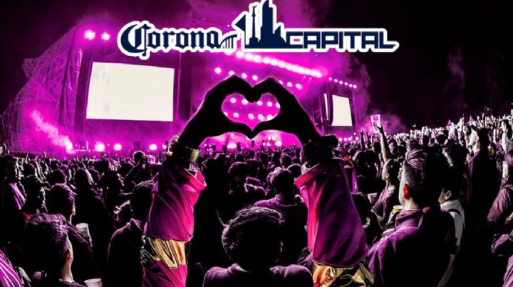Corona Capital 2025: Horarios por día, escenario y cómo llegar en Metro, Metrobús, Trolebús y auto