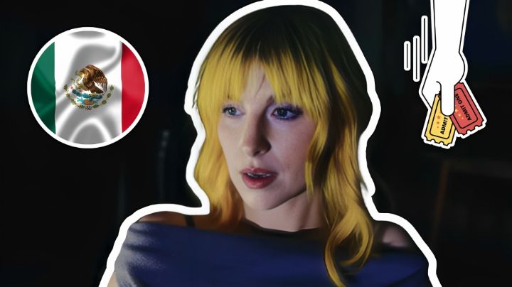 ¿Hayley Williams 2026? Esto se sabe del posible concierto de la cantante de Paramore en México