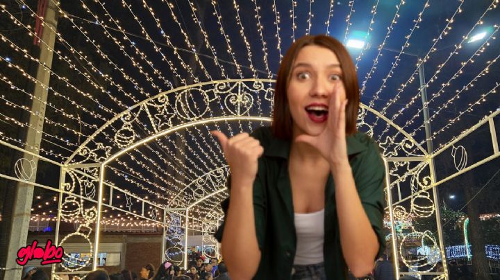 La Laguna Iluminada en las Altas Montañas de Veracruz que no puedes dejar de visitar