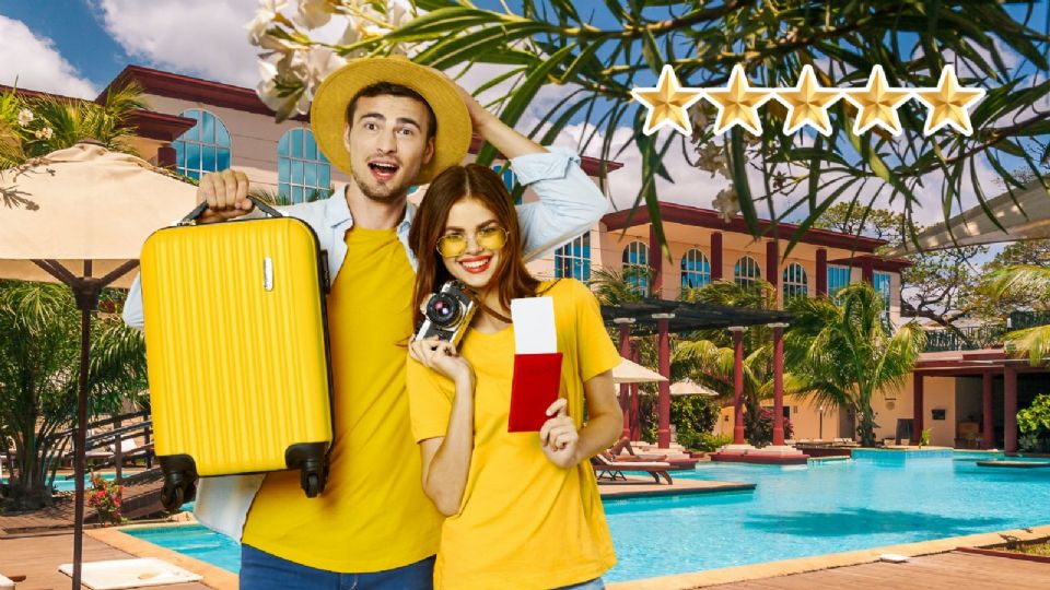 Este sitio brinda comodidad, perfecto para disfrutar de alojamiento por menos de $2000 pesos en el Pueblo Mágico de Tequila.