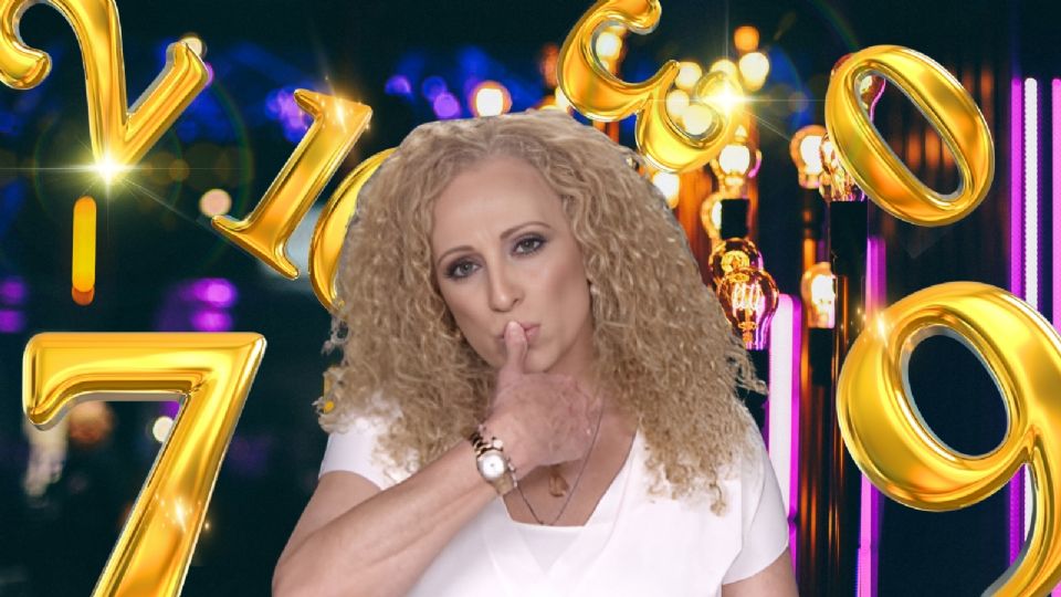 Horóscopo de  Mizada Mohamed HOY, miércoles 19 de noviembre de 2025.