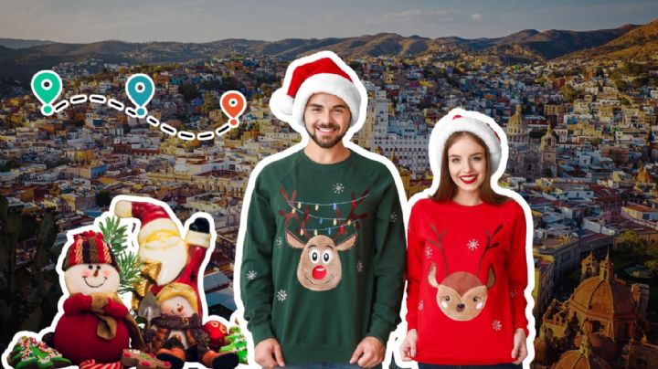 El Pueblo Mágico cerca de CDMX donde siempre es Navidad: ¿Cuál es y cómo llegar?