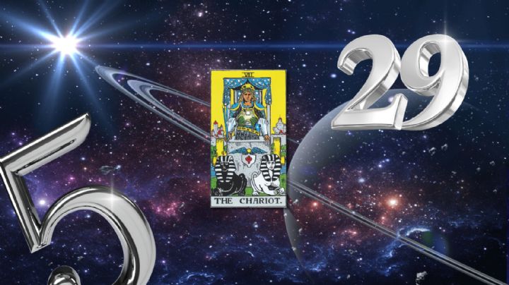 Número de la suerte para cada signo zodiacal según el Tarot: Hoy Jueves 20 de Noviembre