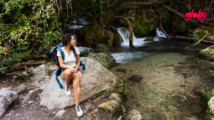 El pueblo mágico de Yucatán con majestuosos cenotes que muestra cómo hacían miel los mayas