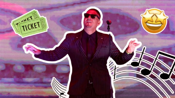 Cartelera de conciertos para este fin de semana 21, 22 y 23 de noviembre en Monterrey: Sabino, Inspector y más