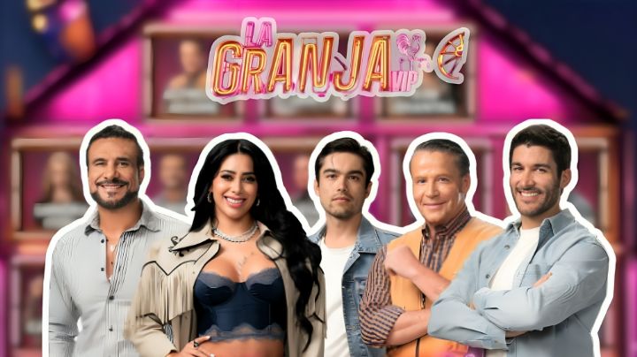 La Granja VIP 2025: ¿Quién ganó la salvación en el reto de hoy, 20 de noviembre?
