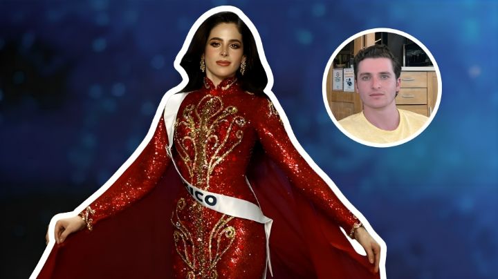 Bernardo Bosch: ¿Quién es y a qué se dedica el hermano de Fátima Bosch, Miss Universo 2025?