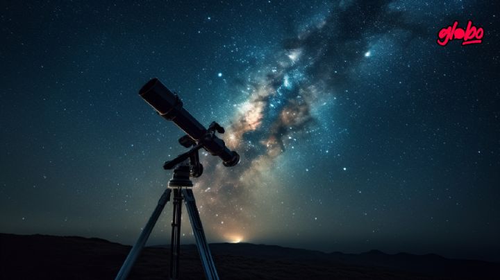 Noche de las Estrellas UNAM 2025 en CDMX: Fecha y horario del show de drones en CU