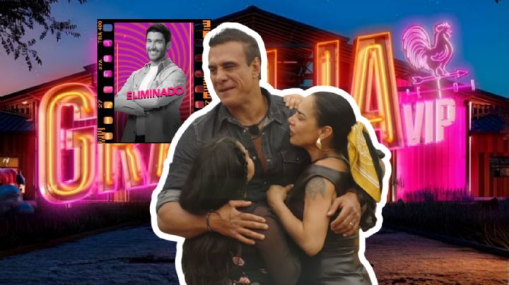 ¡Lágrimas de Luchador! El Patrón se quiebra tras la salida de Kike Mayagoitia de La Granja VIP