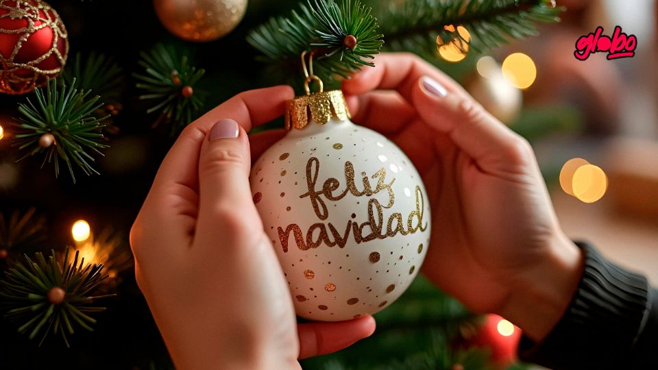 La Feria de la Esfera 2025 es una oportunidad para disfrutar de artesanías navideñas, cultura y tradiciones locales.