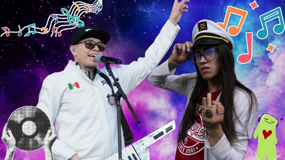 Insulini Ft. Raymix, cuándo se estrena su nueva canción.