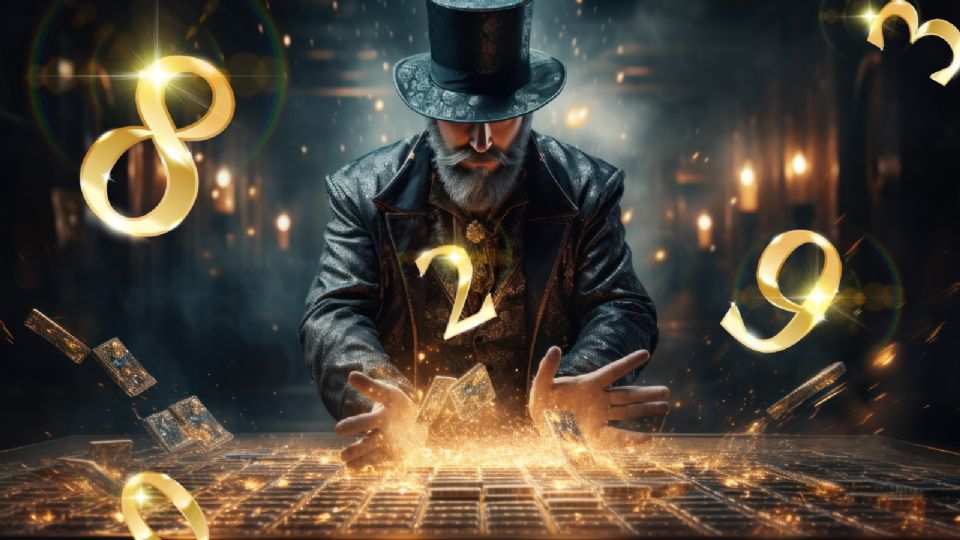 Número de la suerte hoy.