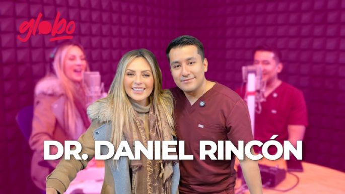 Dr. Daniel Rincón explica cómo lograr una rehabilitación efectiva en parálisis facial