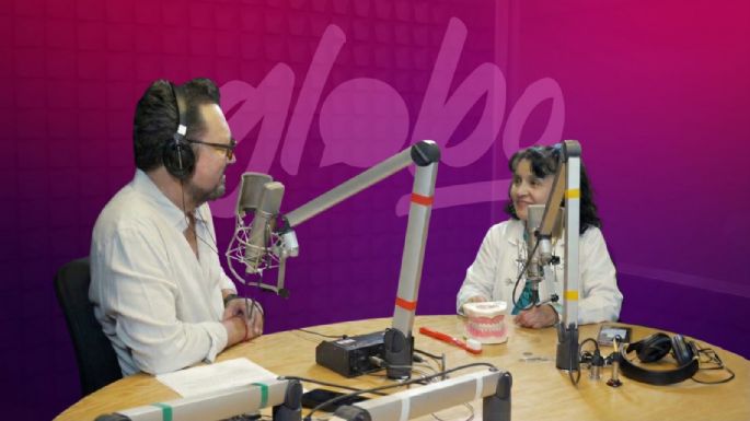 Caries de biberón: Consejos de la odontóloga Guadalupe Rodríguez para proteger a tu bebé