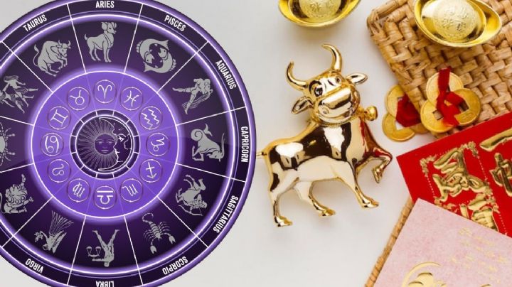 Los horóscopos que recibirán dinero en diciembre por golpe de suerte