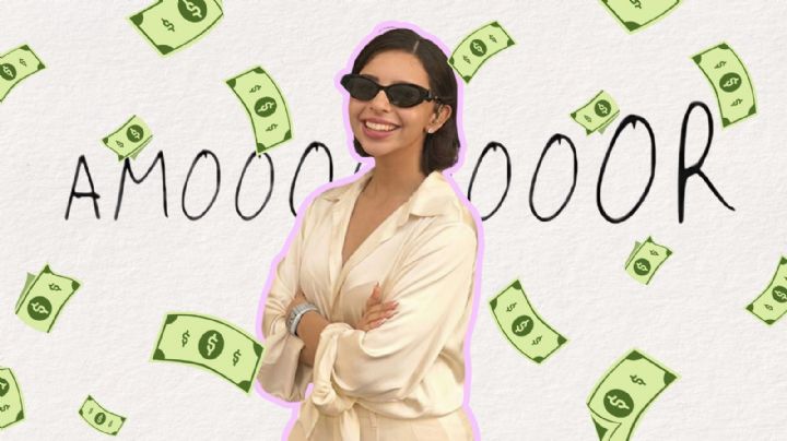 Ángela Aguilar volvió a encender las redes pero esta vez lo hizo convirtiendo el odio en negocio