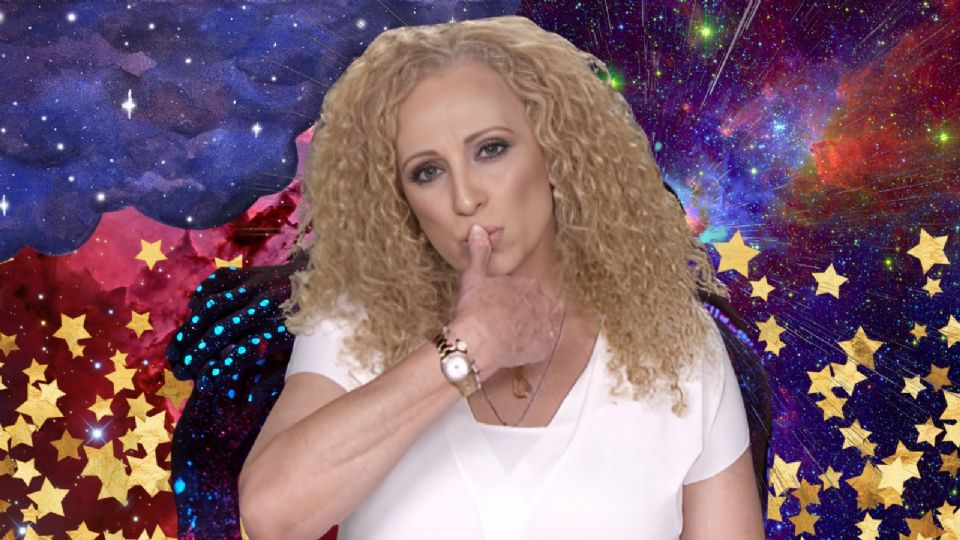 Horóscopo de Mizada Mohamed HOY, 1 de diciembre de 2025.