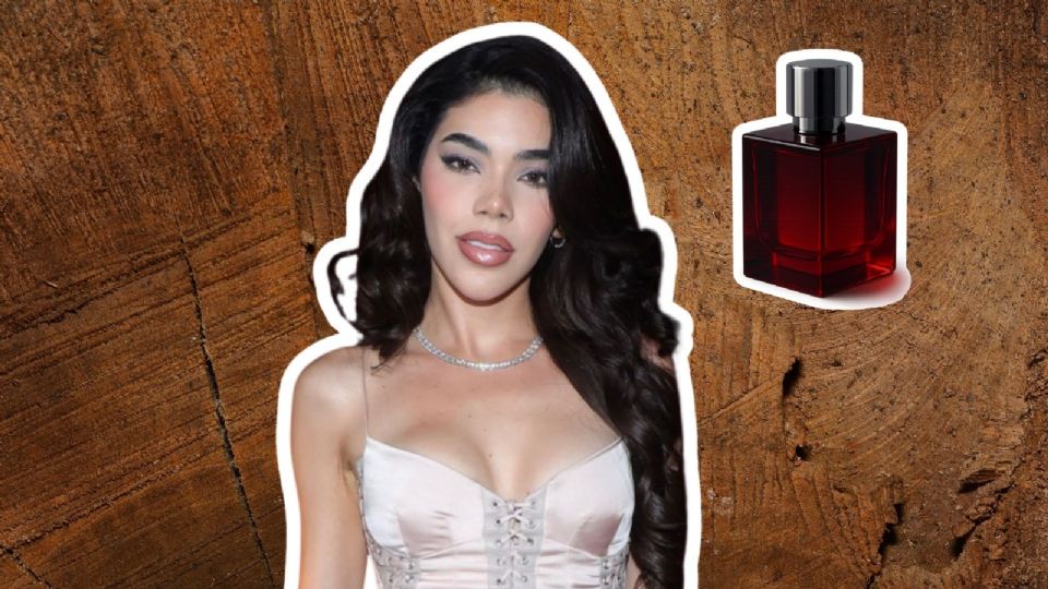 El perfume KOS Muse de Kenia Os es cálido, dulce y ligeramente amaderado: 3 opciones con olor similar.