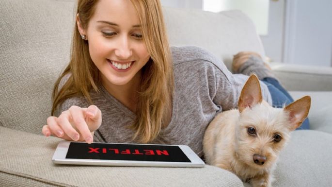 Medusa: la fuerte y nueva serie de la N roja que es ideal para ver de un tirón en el fin