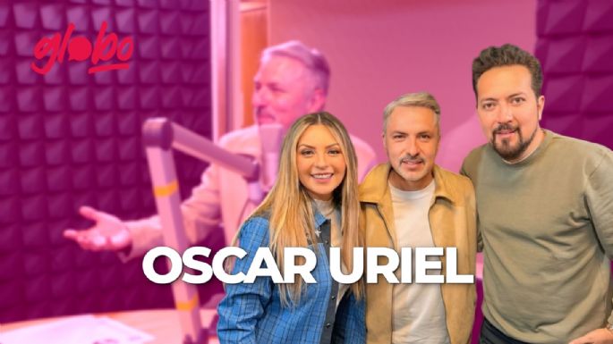 Críticas de cine, series y fandom: Óscar Uriel analiza Wicked 2 y el fenómeno de ‘La bestia en mí’