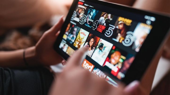 ¿Quieres trabajar para el rey del streaming? El gigante de la N roja ofrece interesante chamba