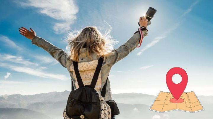 El pueblo mágico del Edomex ideal para disfrutar caminatas, escalar y lleno de parques y presas