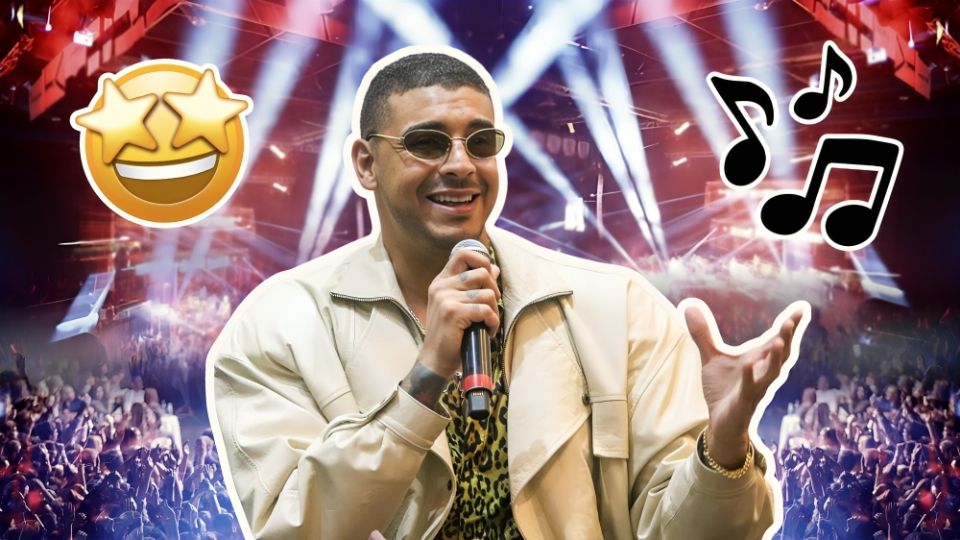 Desde baladas románticas hasta beats que no te dejan quedarte quieto, esta es la cartelera de conciertos para este fin de semana en Monterrey.