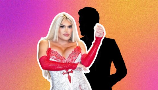 ¡Wendy Guevara ya tiene novio pero lo esconde!