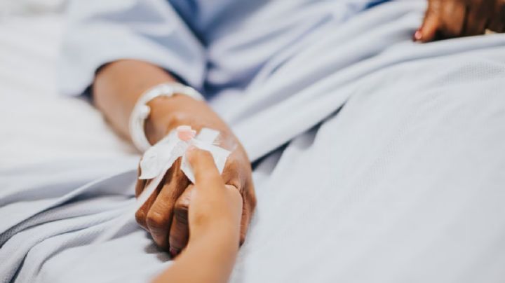 Anel Noreña, ex esposa de José José, sufrió infarto cerebral, ¿cuál es su estado de salud?