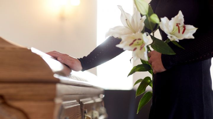 Funeral de Liam Payne: FOTOS de los integrantes de One Direction y familiares en el último adiós del cantante