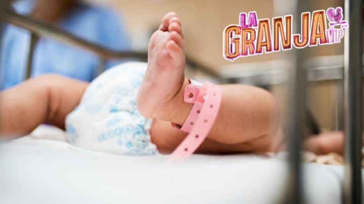 ¿Esposa de Adal Ramones le reveló que va a ser papá a sus 63 años? Así reaccionó el conductor