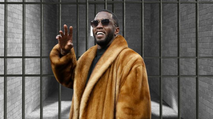 Sean Diddy Combs así respondió tras nueva acusación en su contra