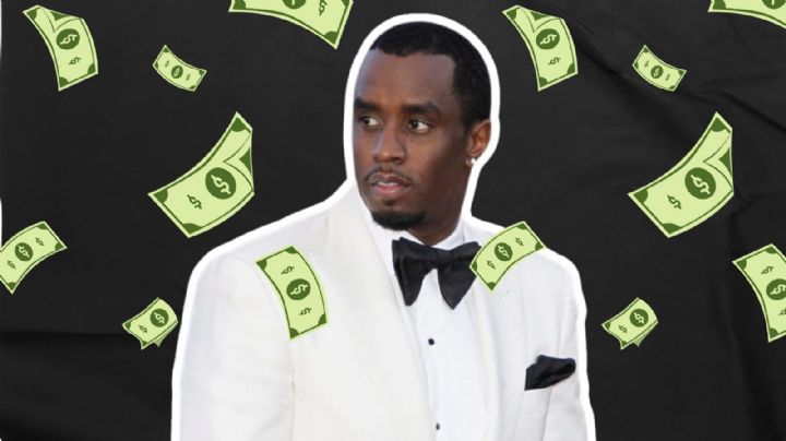 Sean Diddy Combs: ¿Cuál es el costo de las polémicas fiestas de Puff Daddy?