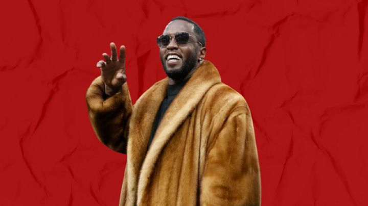 Sean “Diddy” Combs: ¿Cuál es la conexión de Tommy Mottola y Thalía en estas fiestas polémicas?